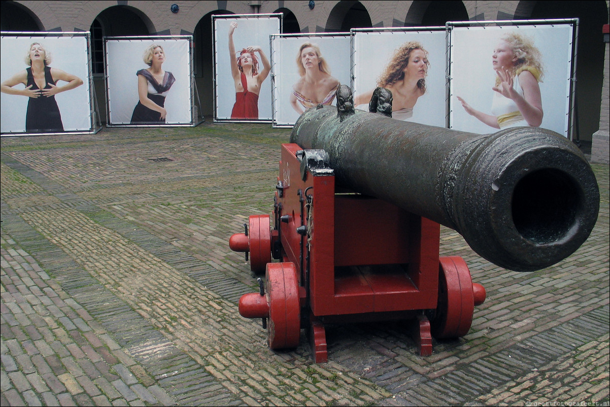 amsterdam scheepvaartmuseum